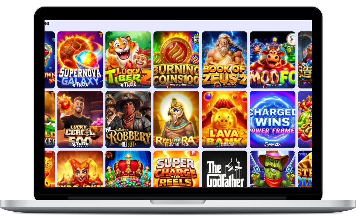 Fortunica casino